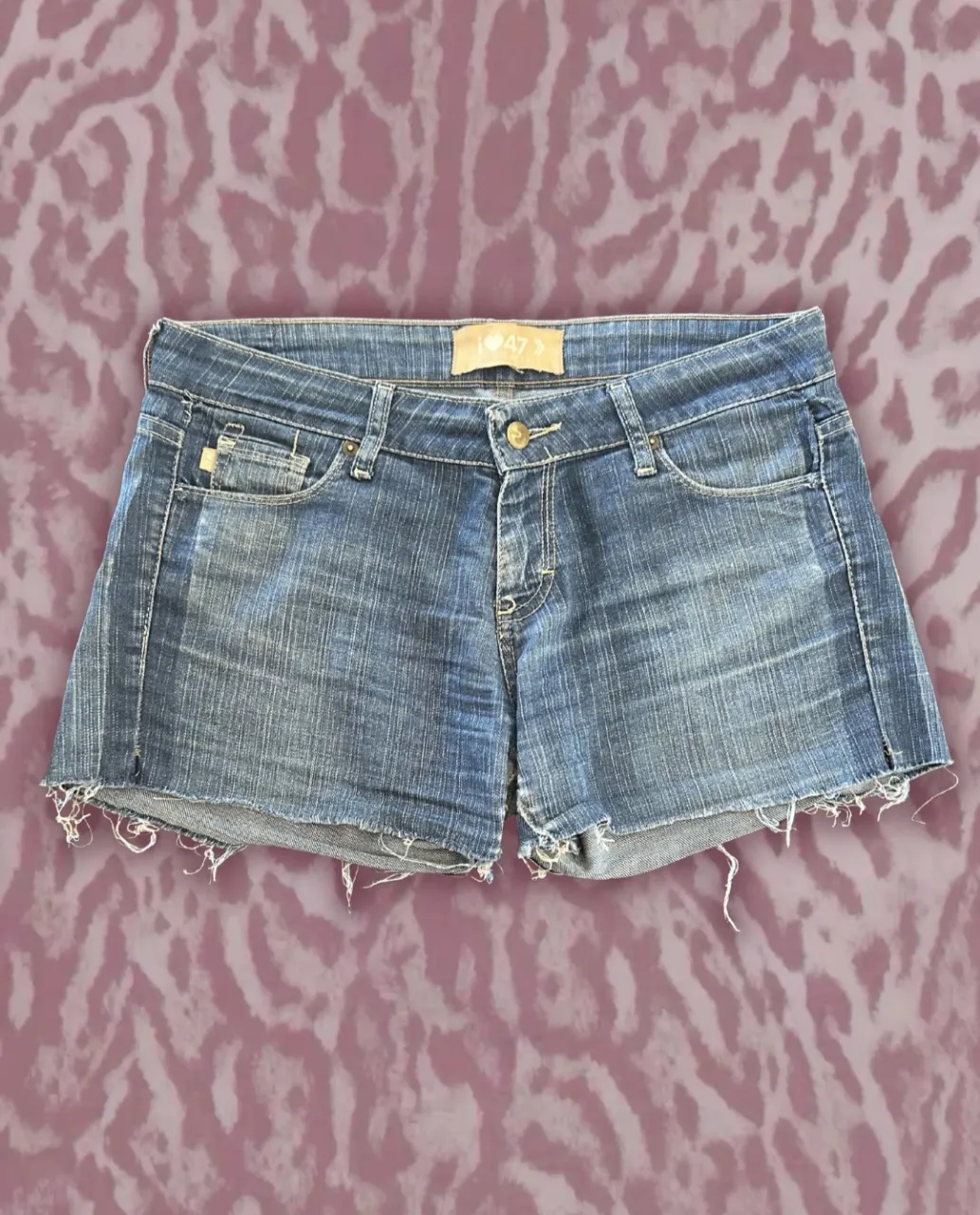 Short 47 Street - imagen 2