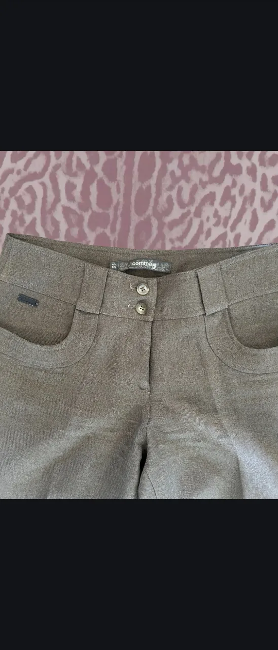 Pantalón Comma - imagen 2