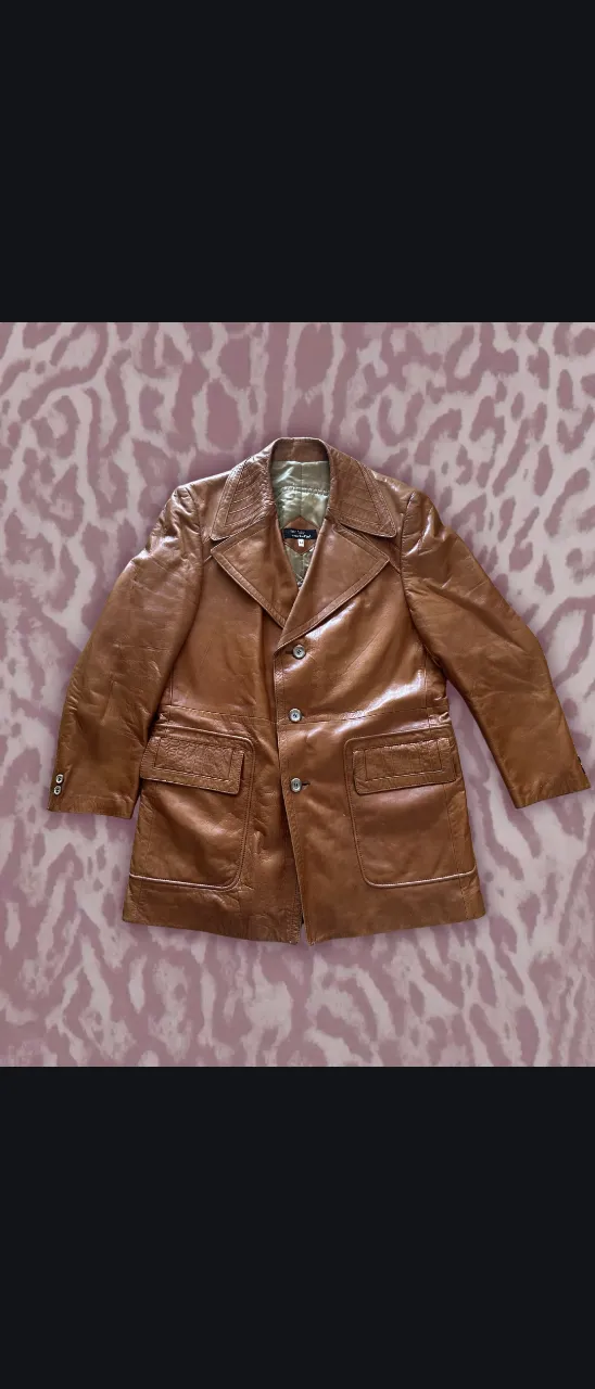 Campera Cortefiel - imagen 1