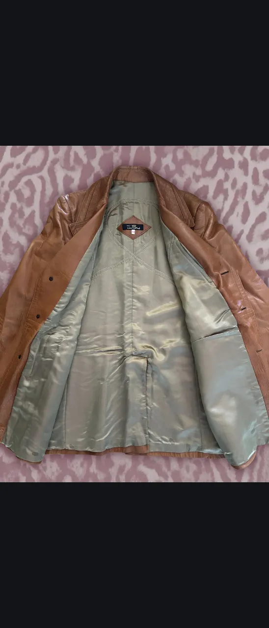 Campera Cortefiel - imagen 3