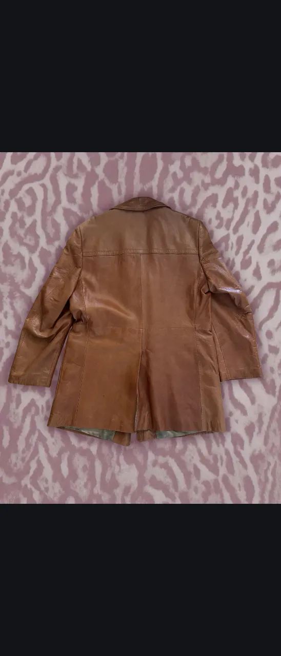 Campera Cortefiel - imagen 2