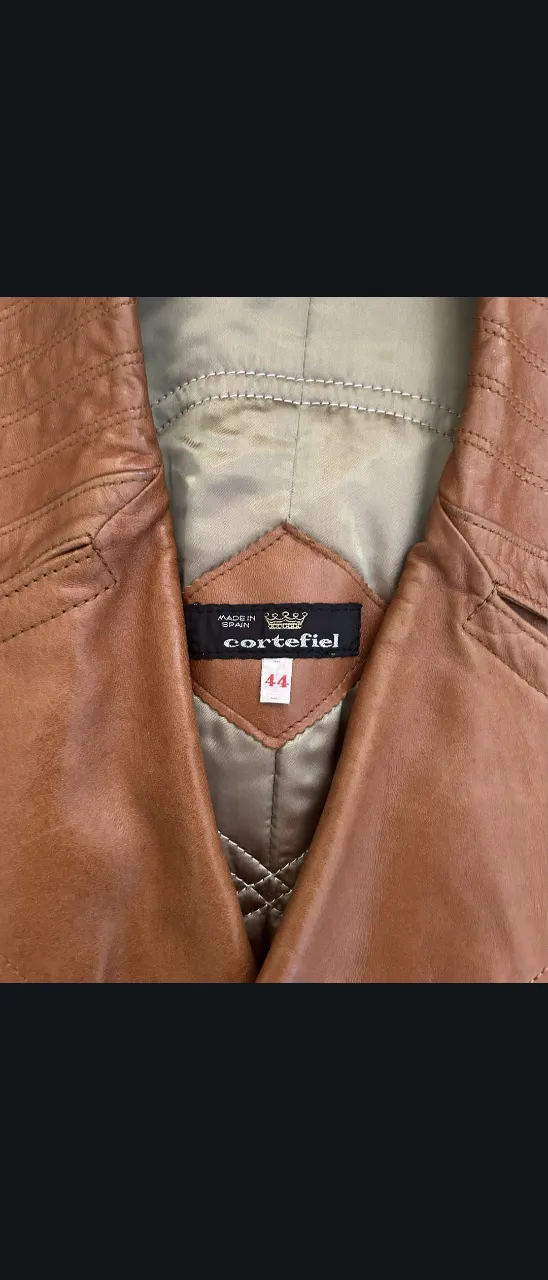 Campera Cortefiel - imagen 4