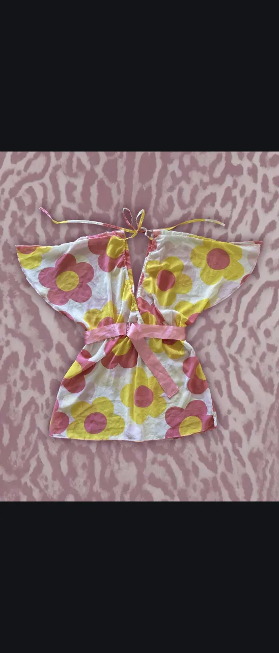 Blusa Sweet - imagen 2