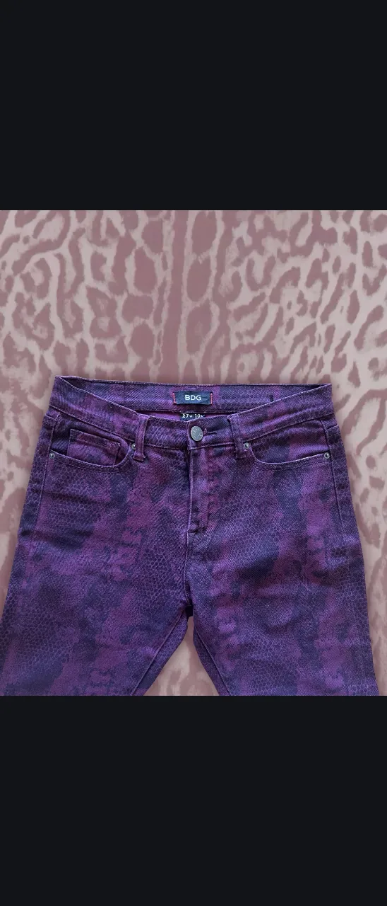 Jean BDG - imagen 2