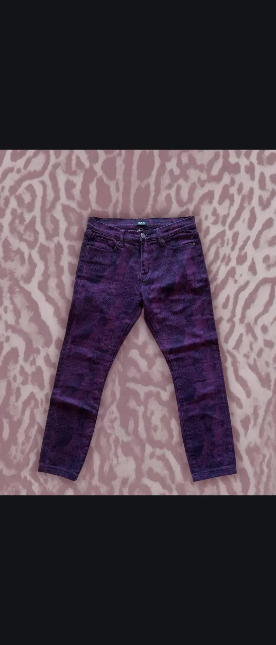 Jean BDG - imagen 1