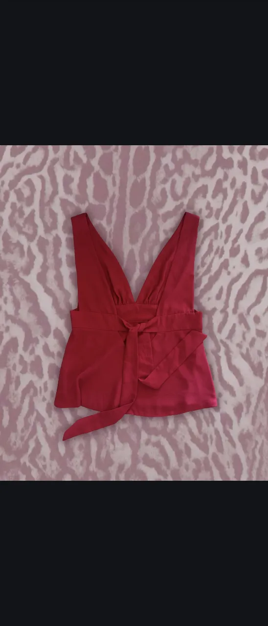 Top Forever 21 - imagen 2