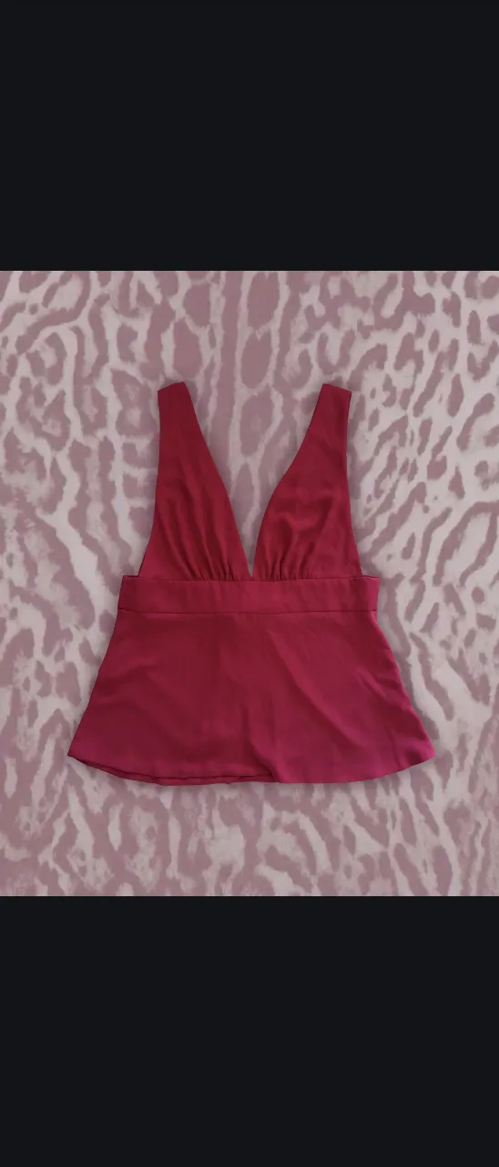 Top Forever 21 - imagen 1