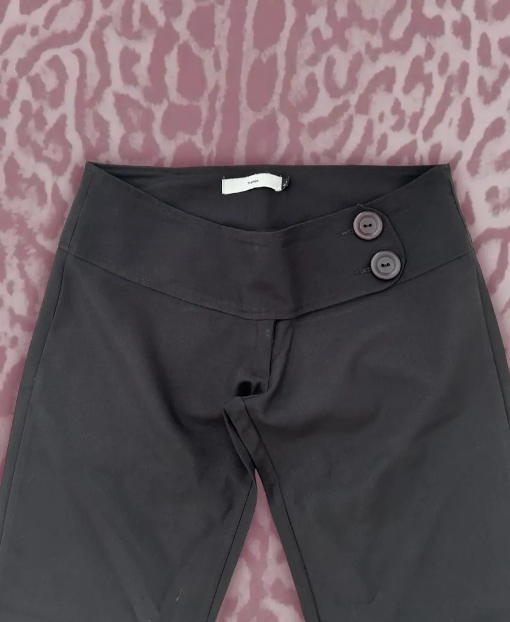 Pantalón Tramps - imagen 2