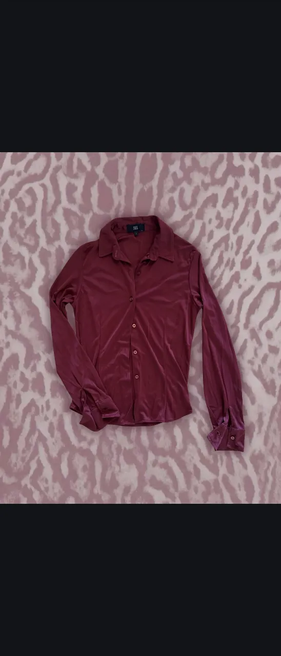 Camisa SAIL - imagen 1