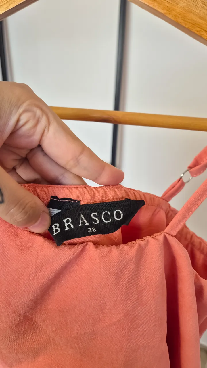 Top Brasco - imagen 2
