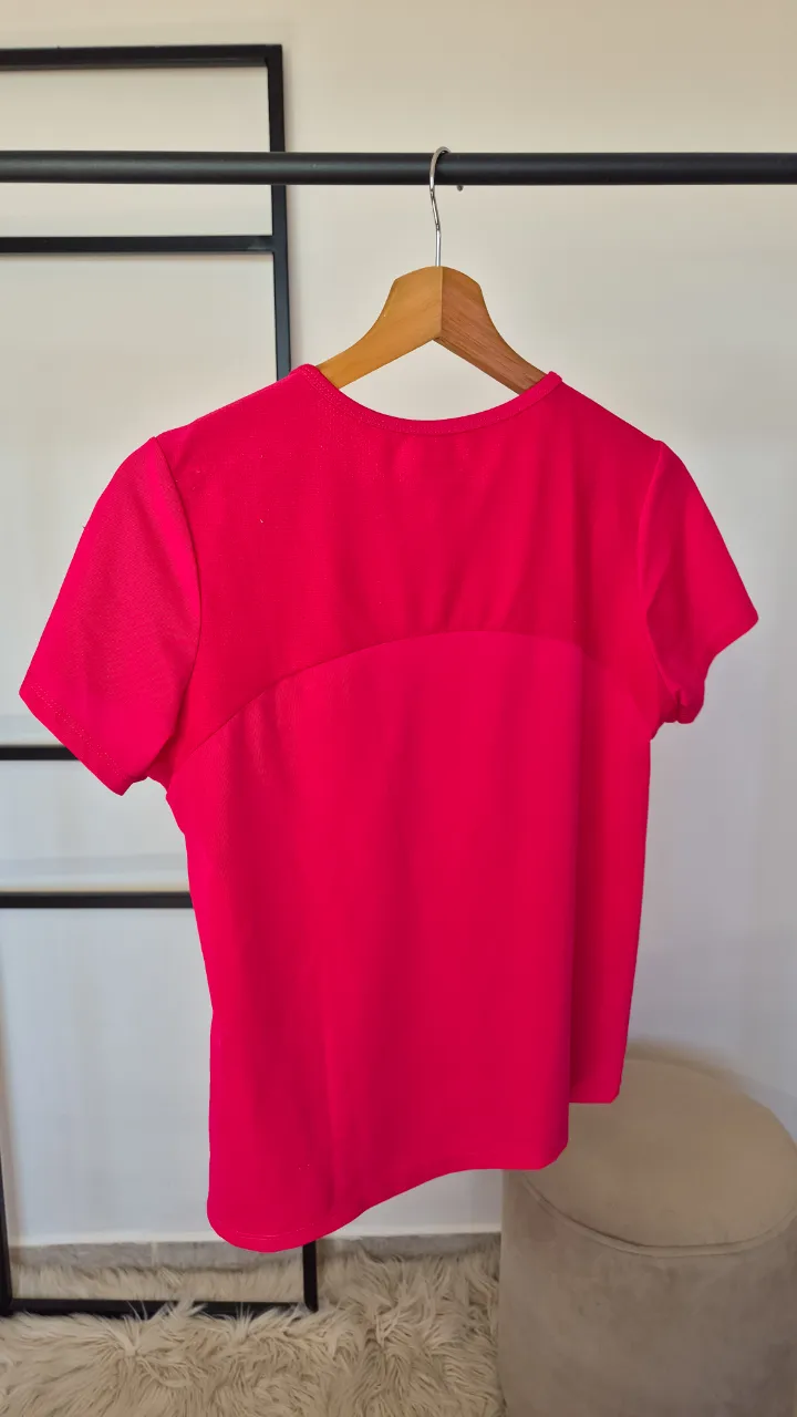Remera Lotto - imagen 3