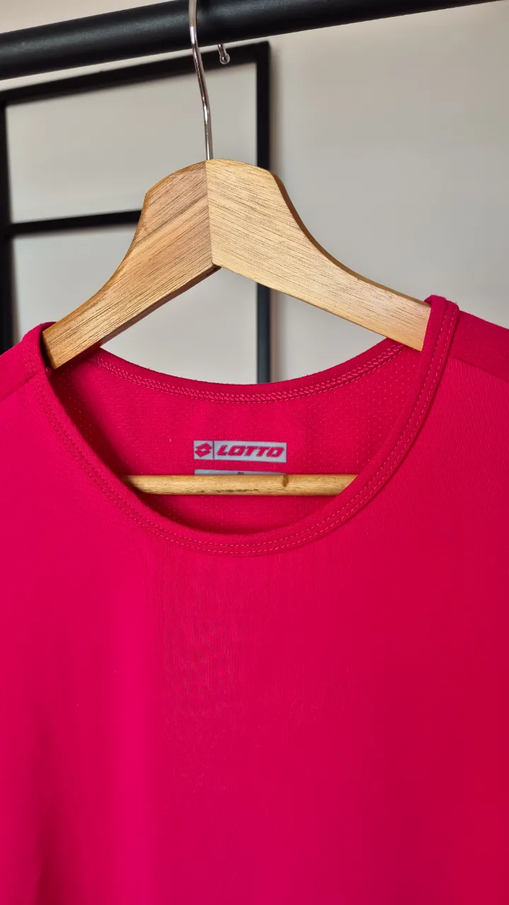 Remera Lotto - imagen 2