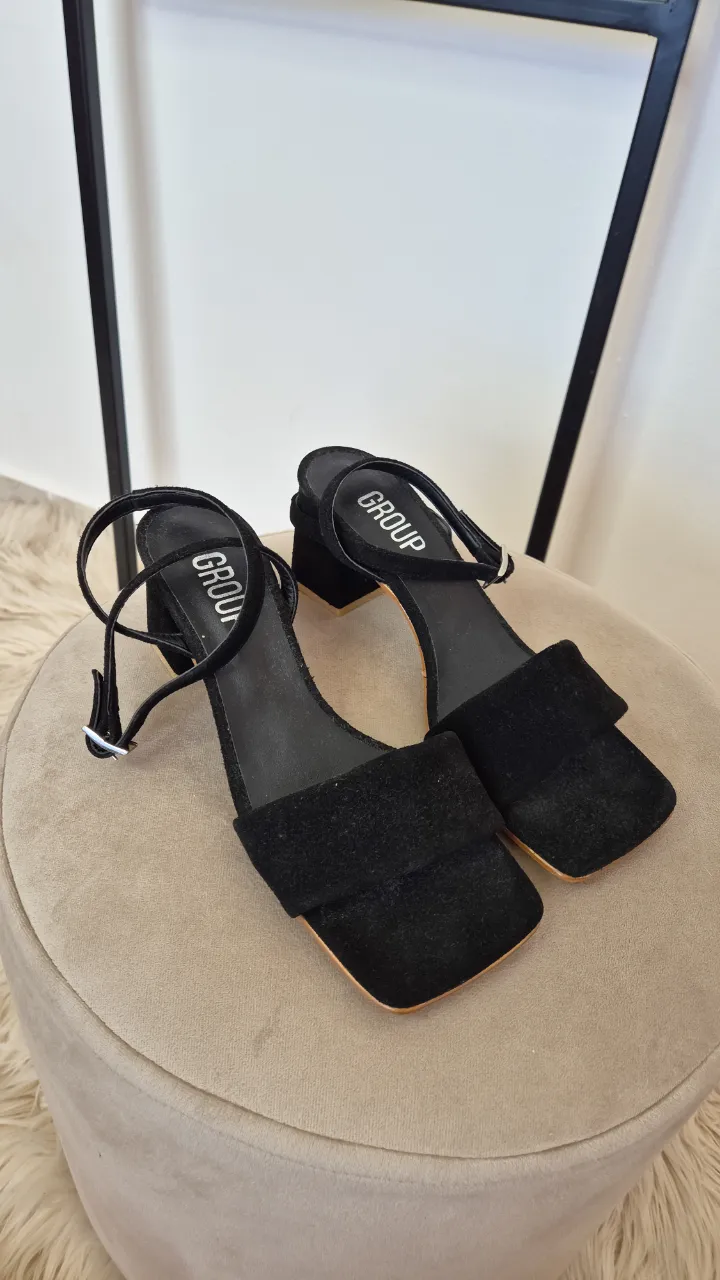 Sandalias Group - imagen 2