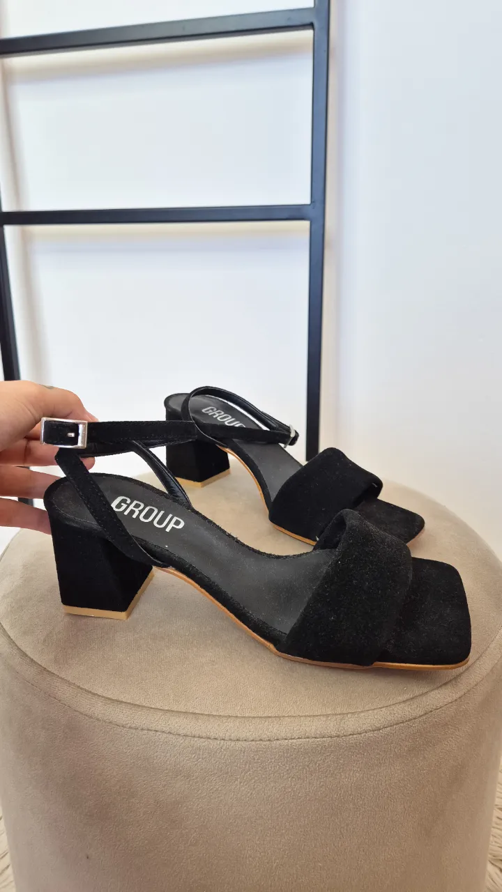 Sandalias Group - imagen 1