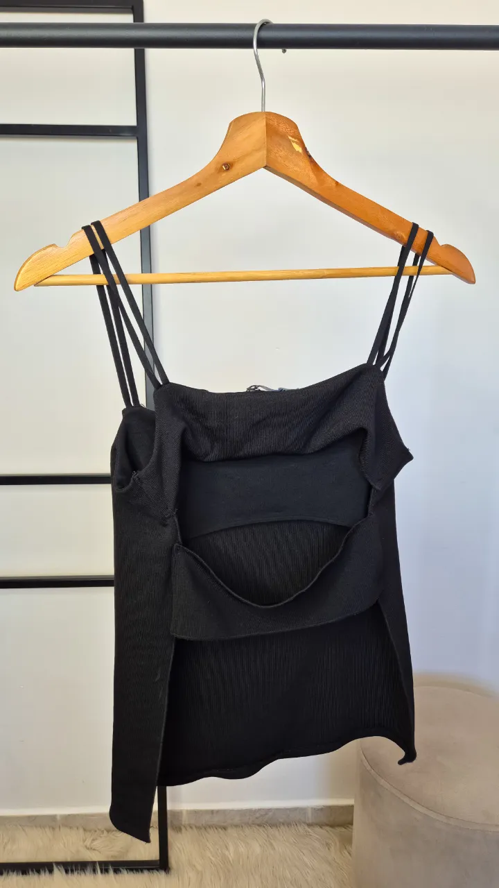 Top Zara - imagen 4