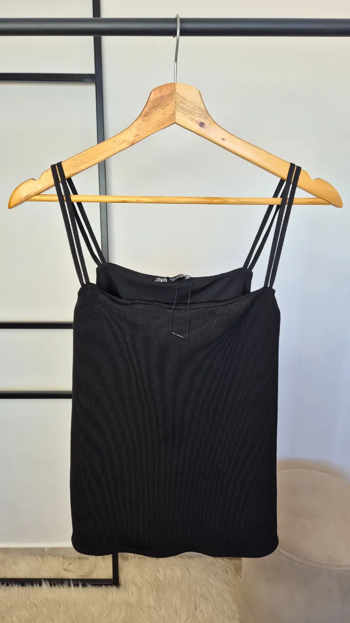 Top Zara - imagen 2