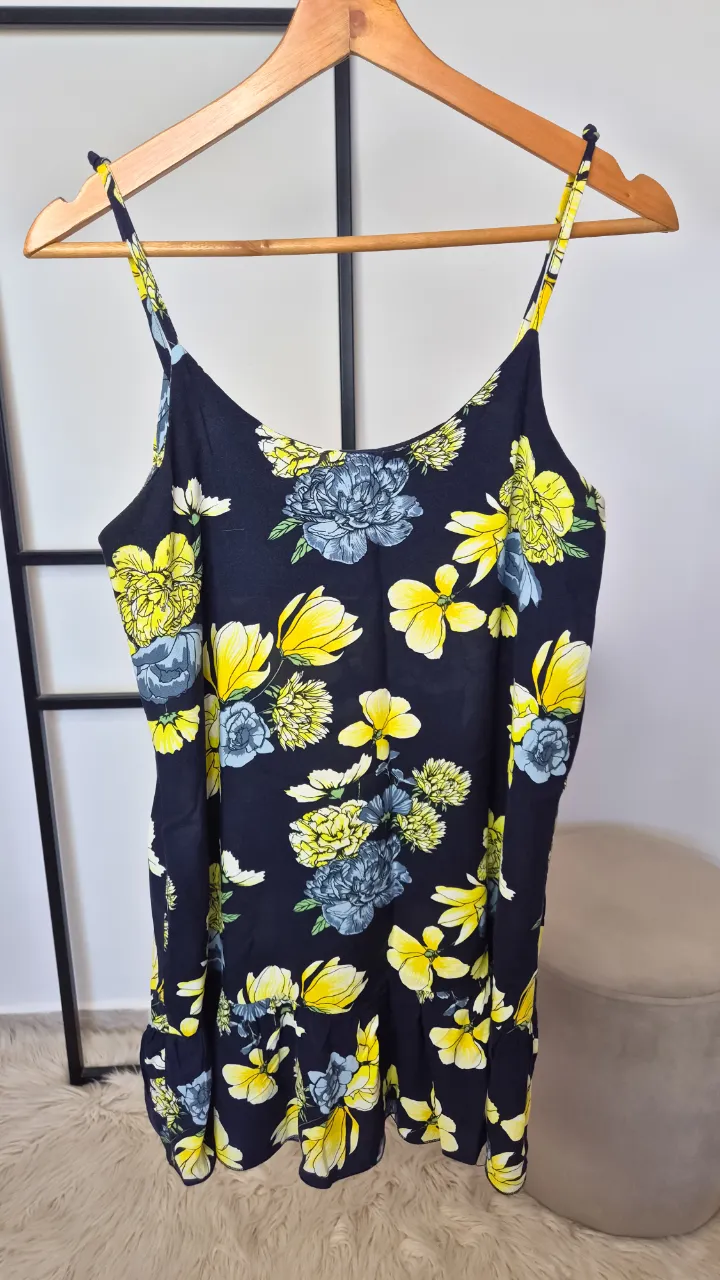 Vestido Otra - imagen 1