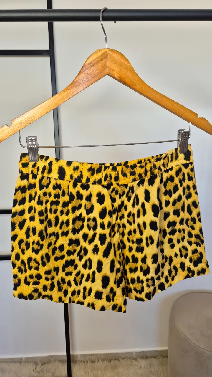 Short Maria Cher - imagen 4