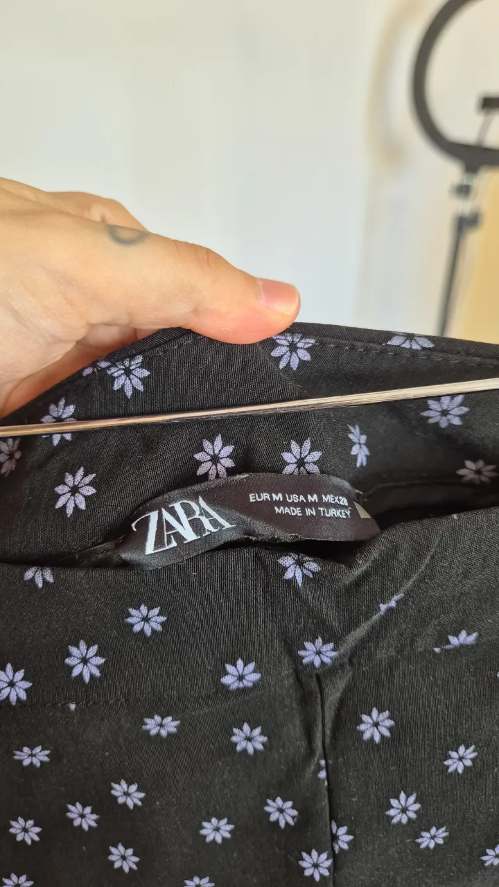 Pantalón Zara - imagen 2
