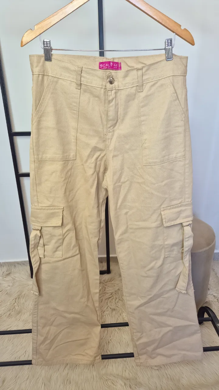 Pantalón Otra - imagen 1