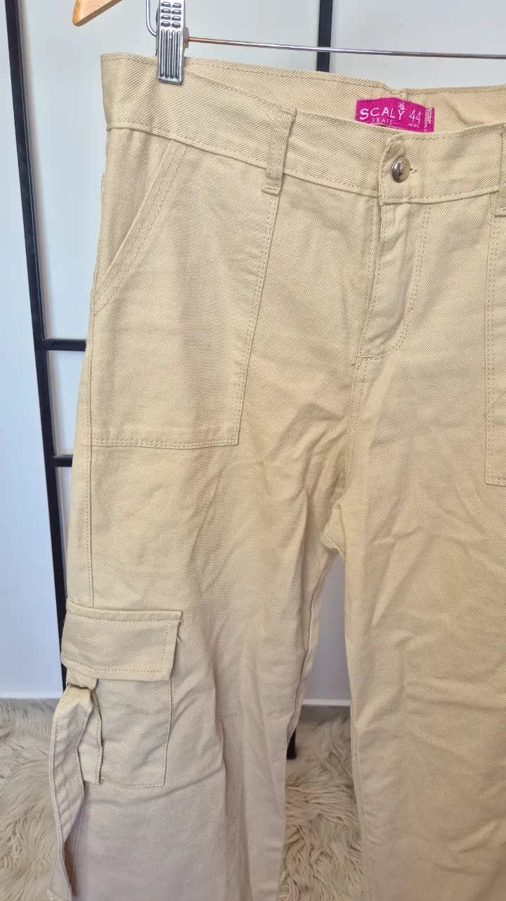 Pantalón Otra - imagen 3