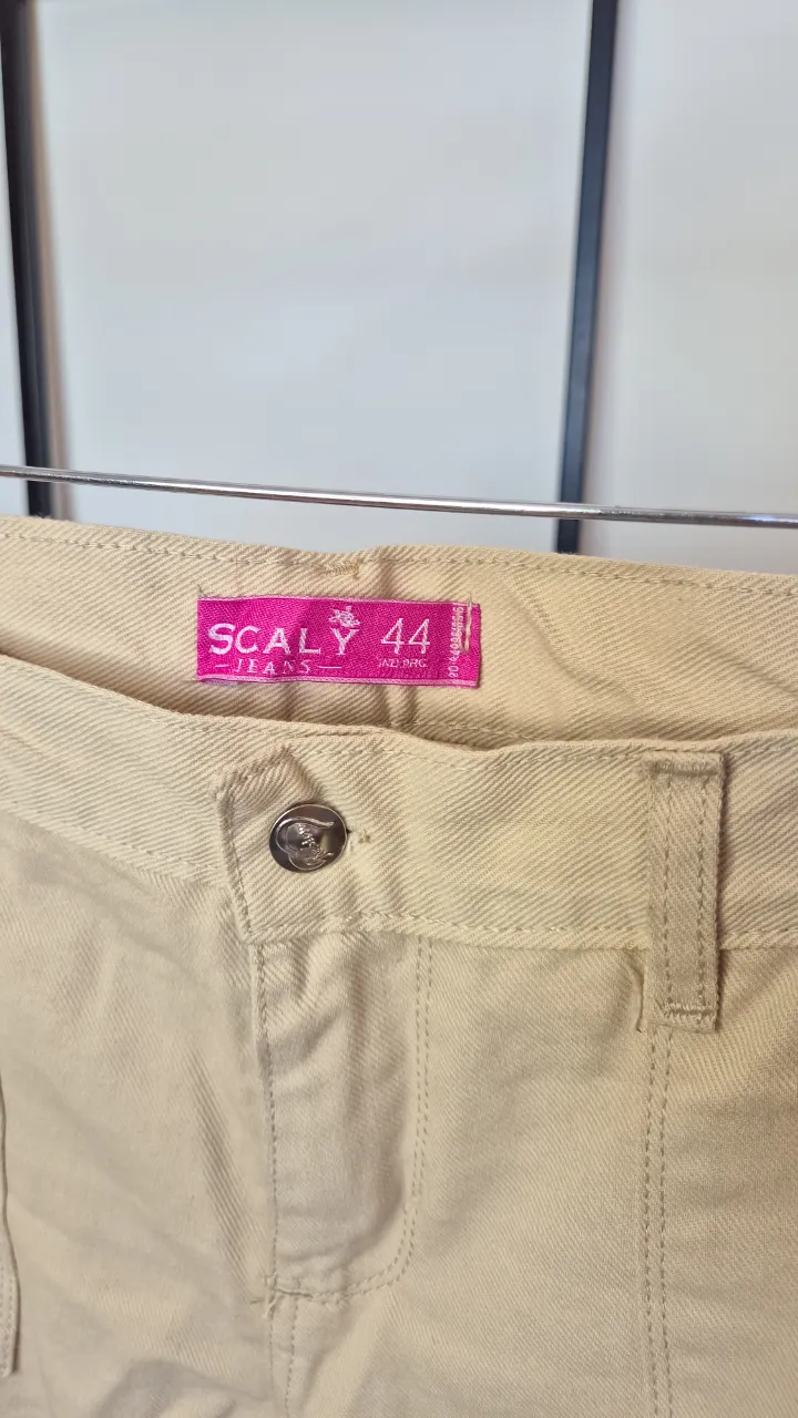 Pantalón Otra - imagen 2