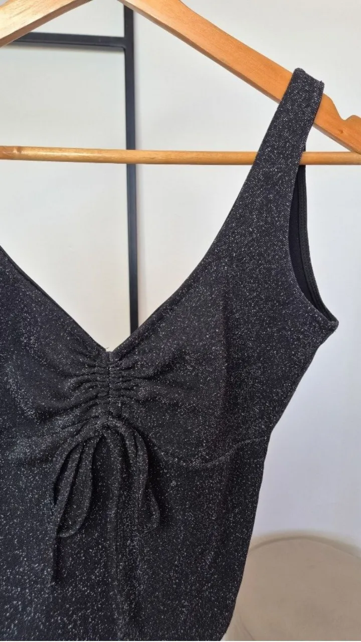 Body Bershka - imagen 2