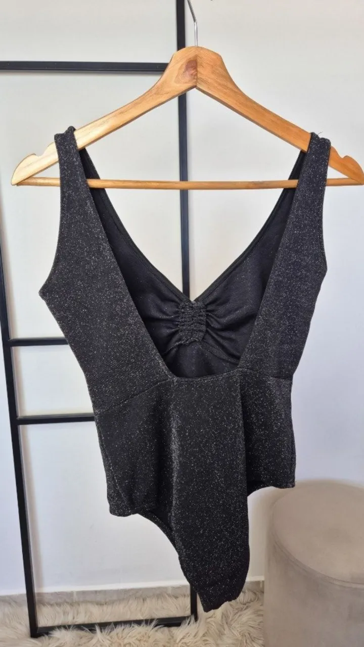 Body Bershka - imagen 4