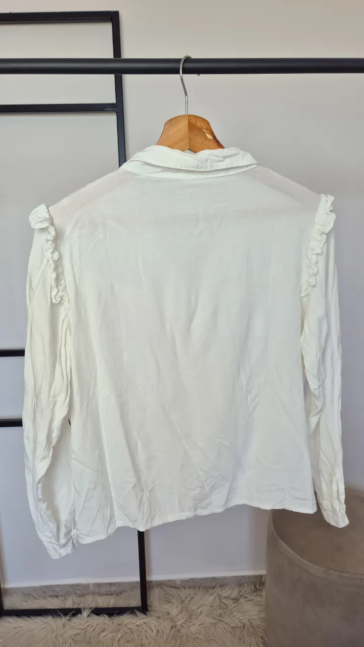 Camisa Otra - imagen 3