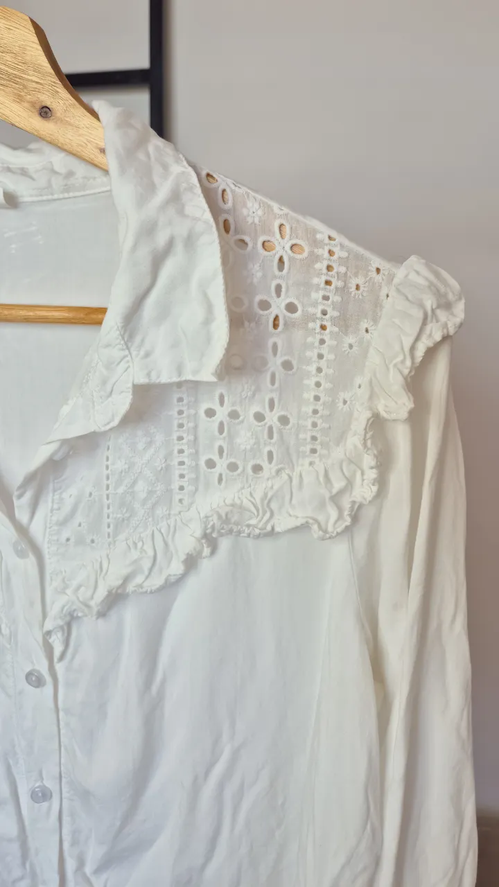 Camisa Otra - imagen 2