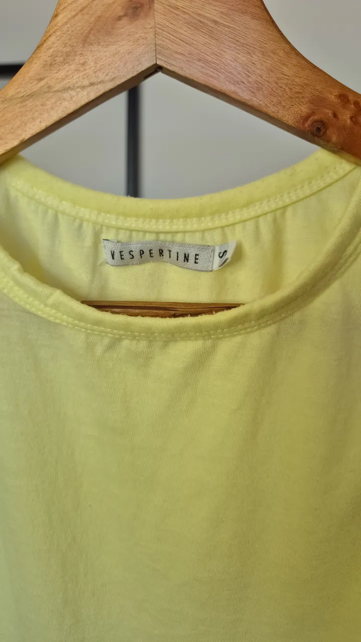Musculosa Vespertine - imagen 2