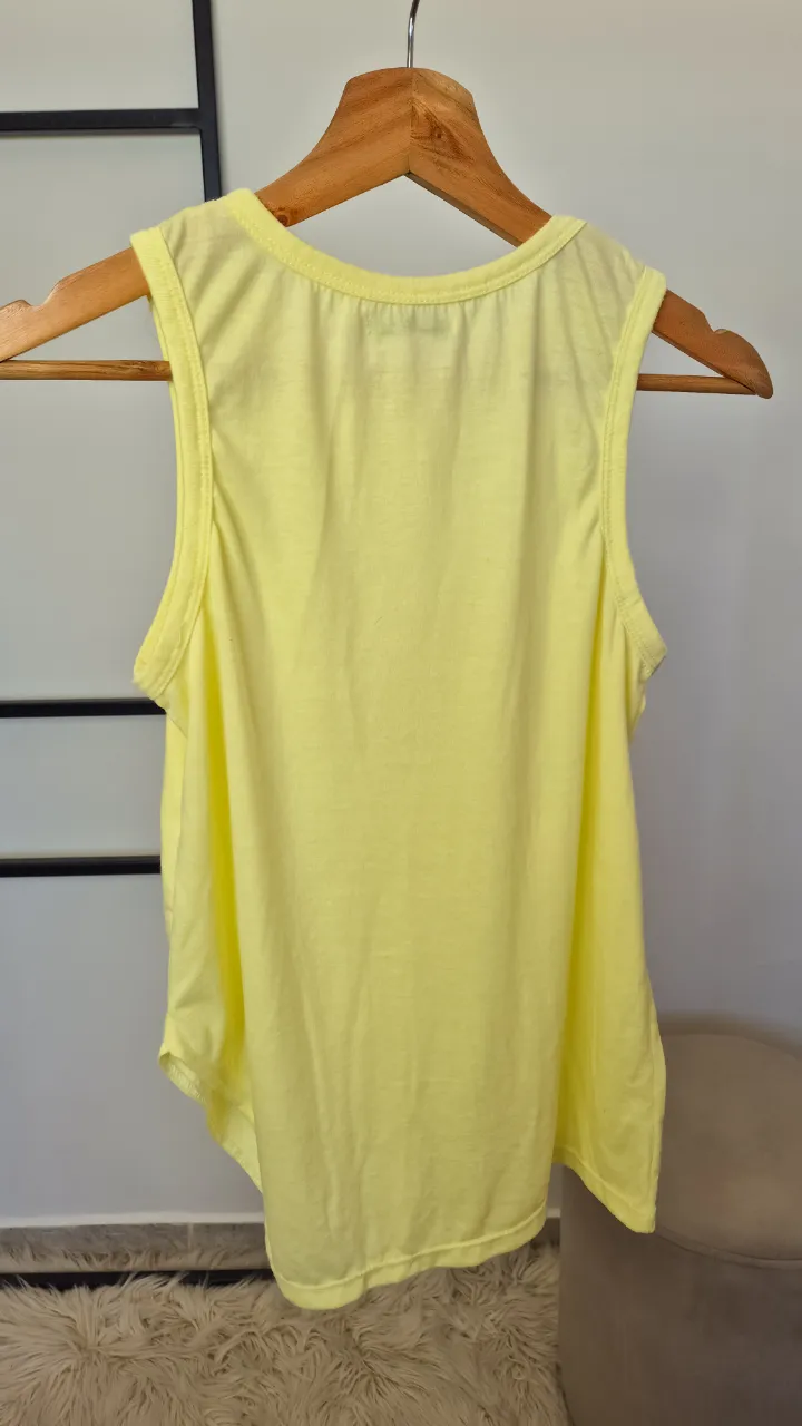Musculosa Vespertine - imagen 3