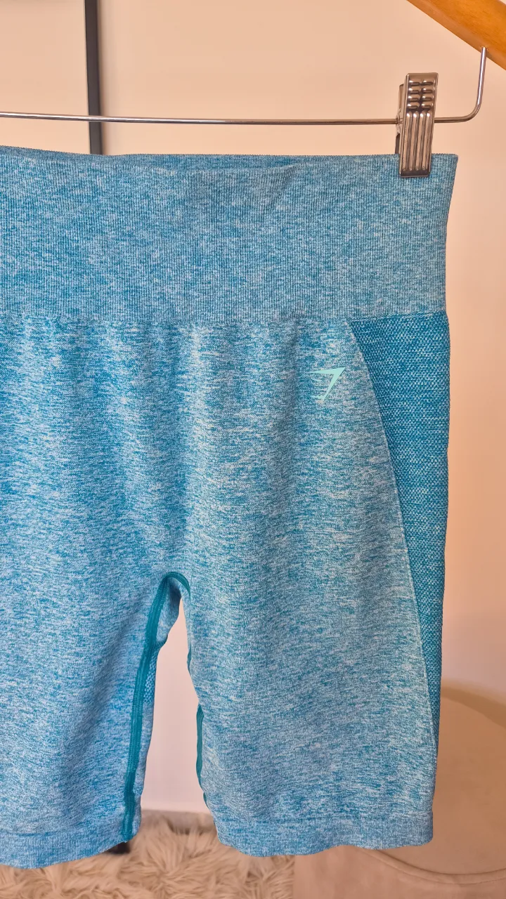 Short Gymshark - imagen 5