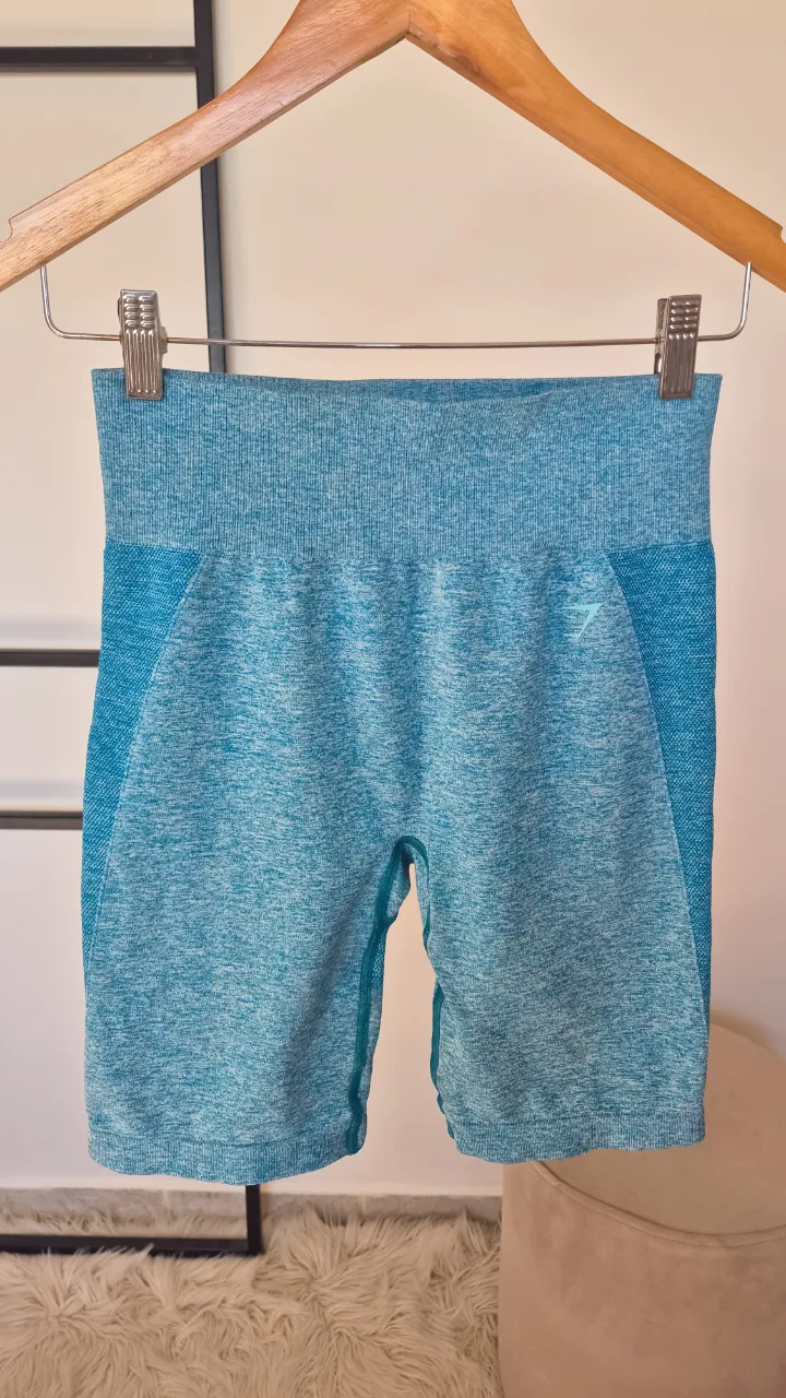 Short Gymshark - imagen 2
