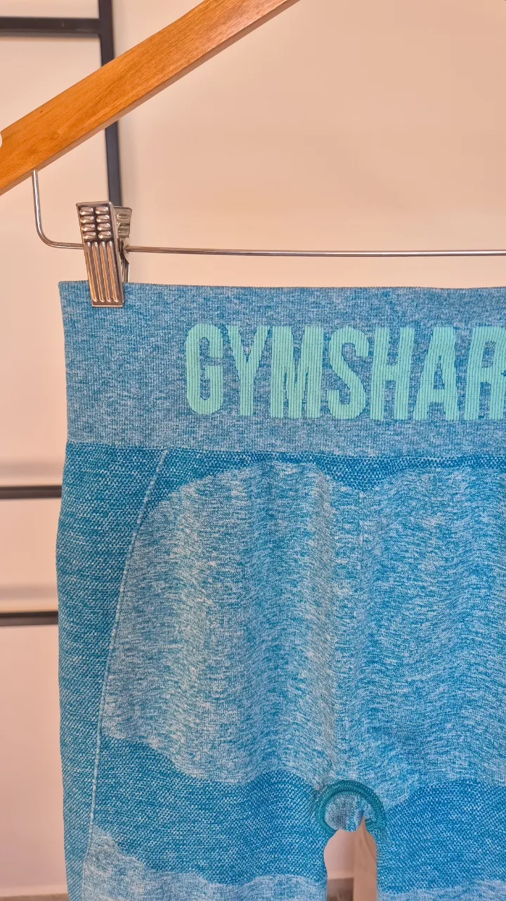 Short Gymshark - imagen 4