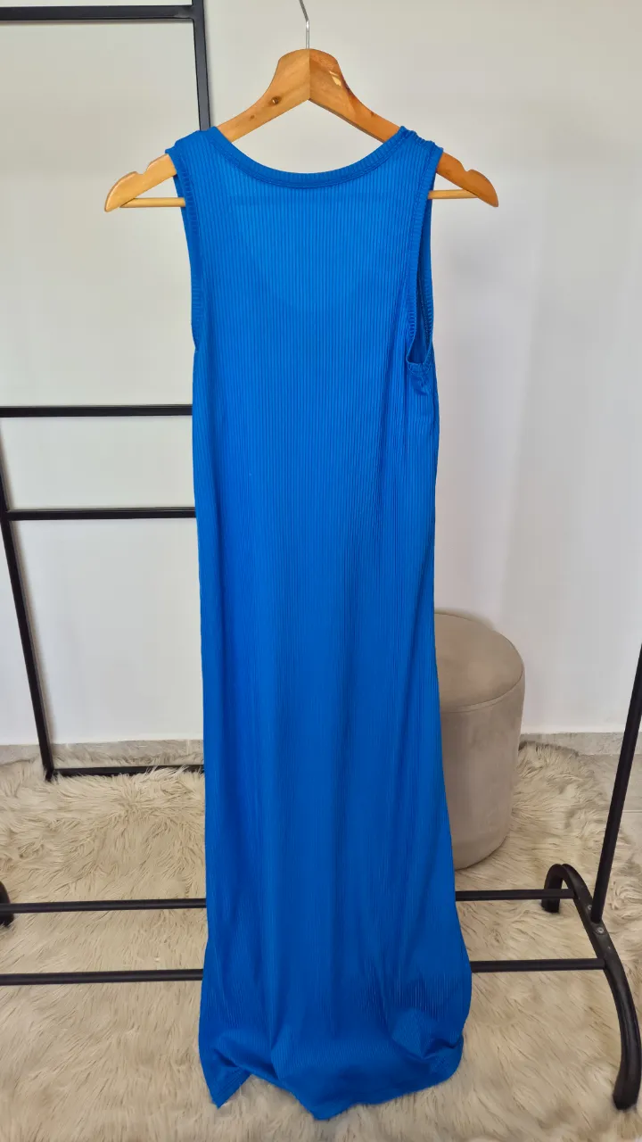Vestido Otra - imagen 3