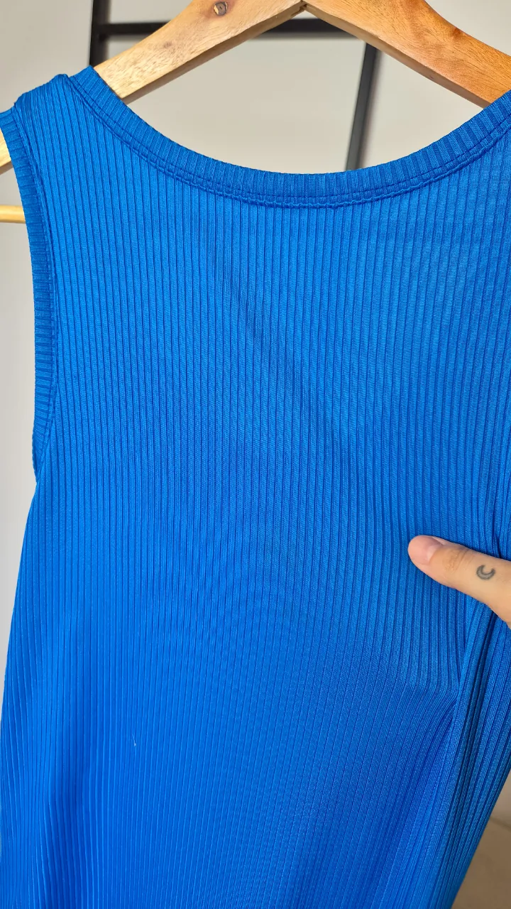 Vestido Otra - imagen 4