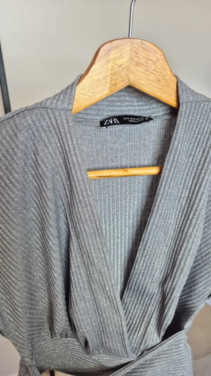 Top Zara - imagen 4