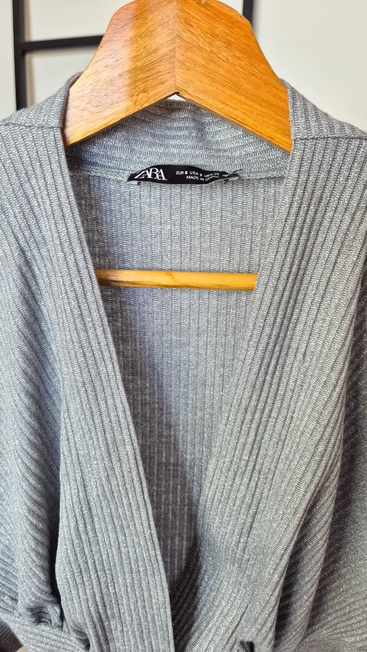 Top Zara - imagen 2
