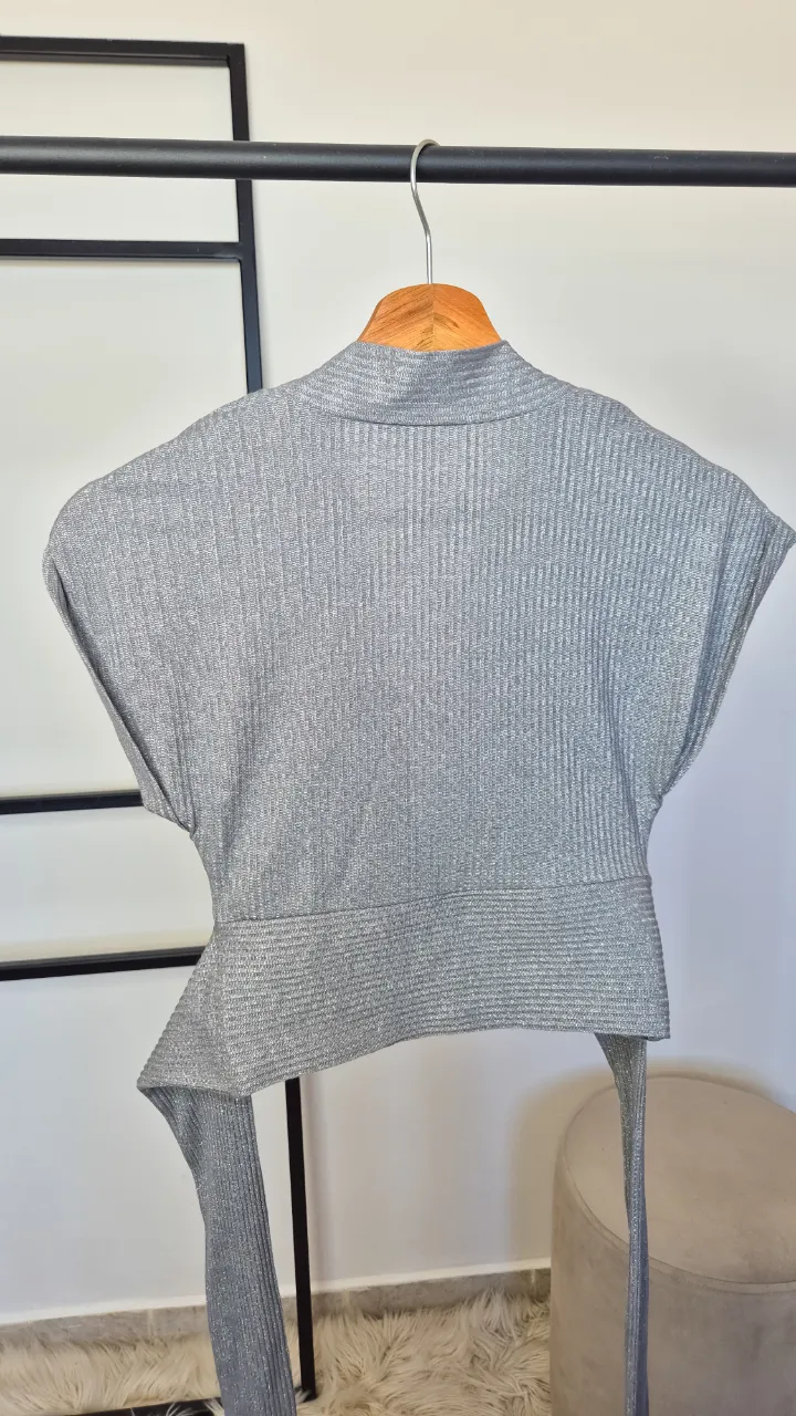 Top Zara - imagen 3