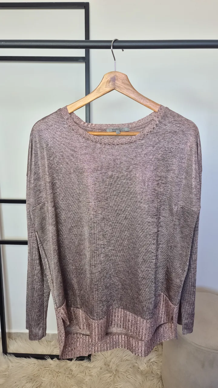 Sweater Basement - imagen 1