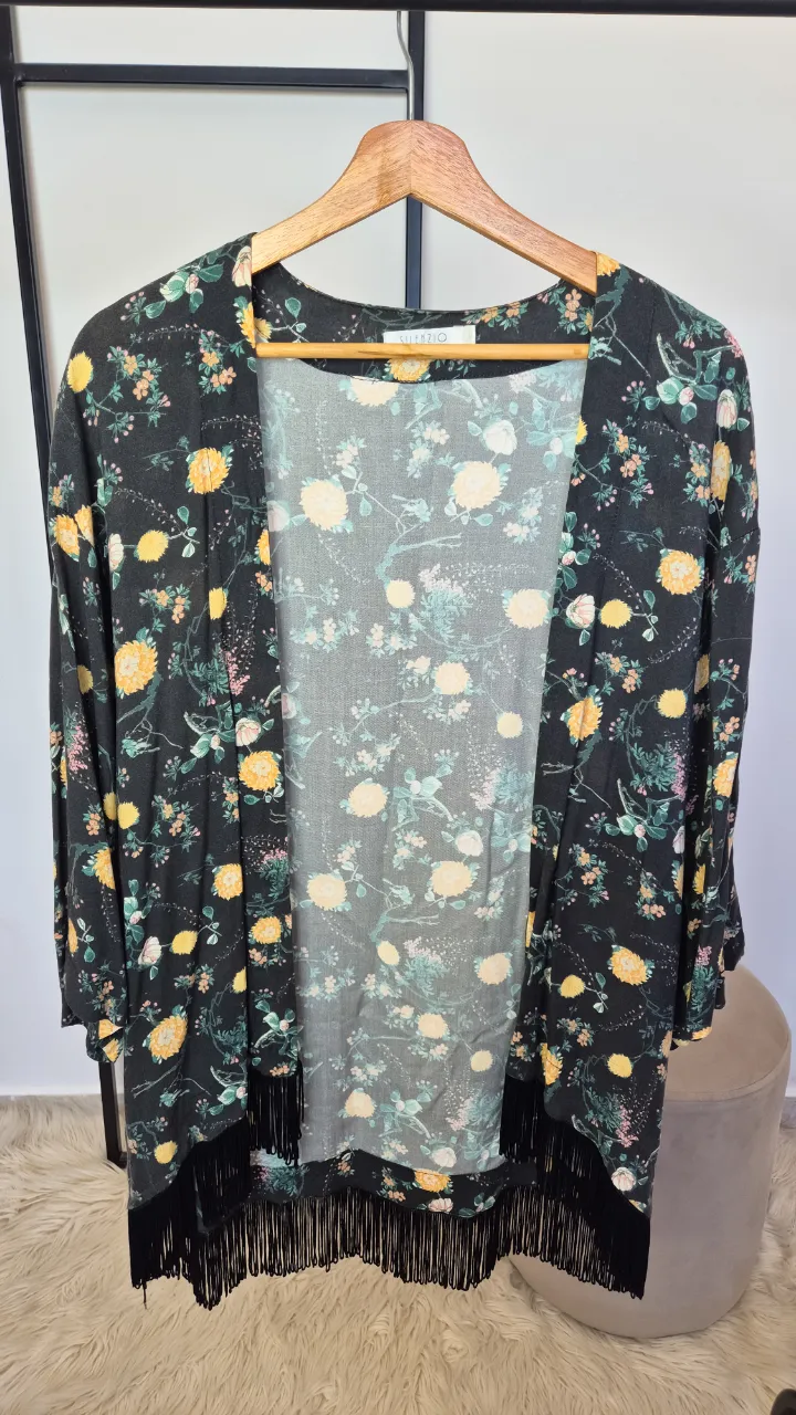 Kimono Silenzio - imagen 1