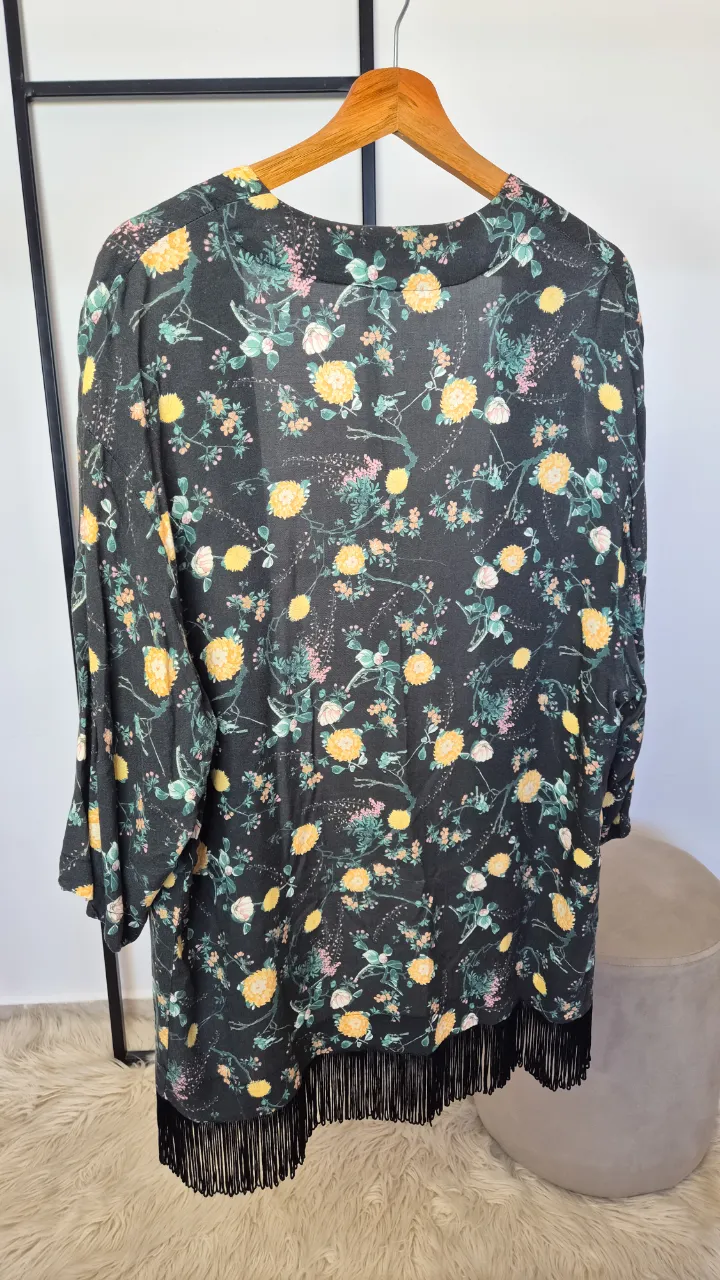 Kimono Silenzio - imagen 5