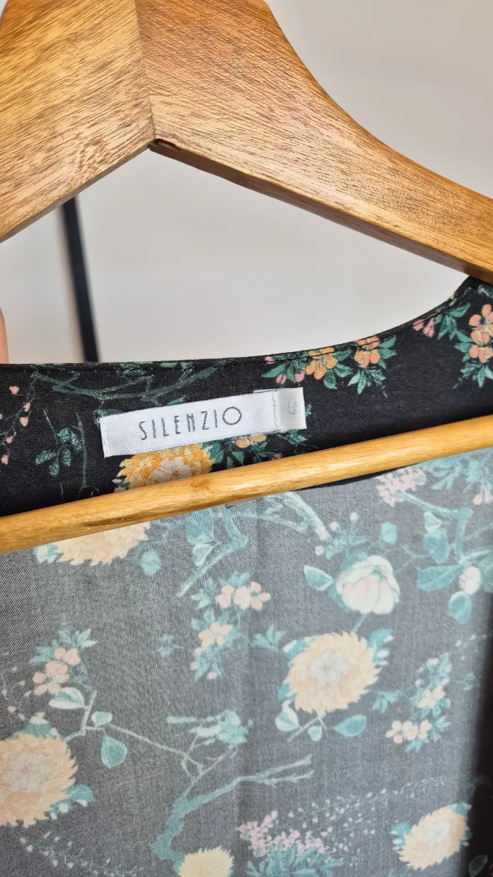 Kimono Silenzio - imagen 2