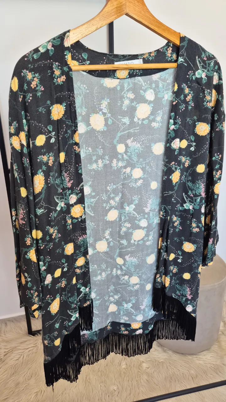 Kimono Silenzio - imagen 3