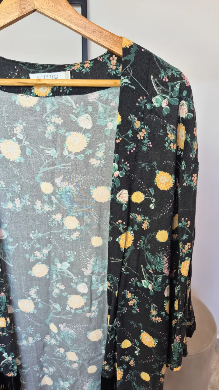 Kimono Silenzio - imagen 4