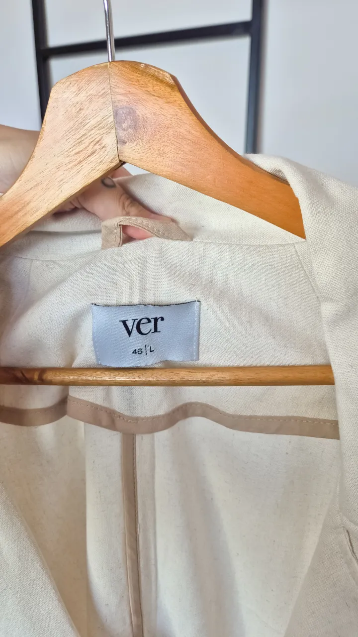 Trench Ver - imagen 2