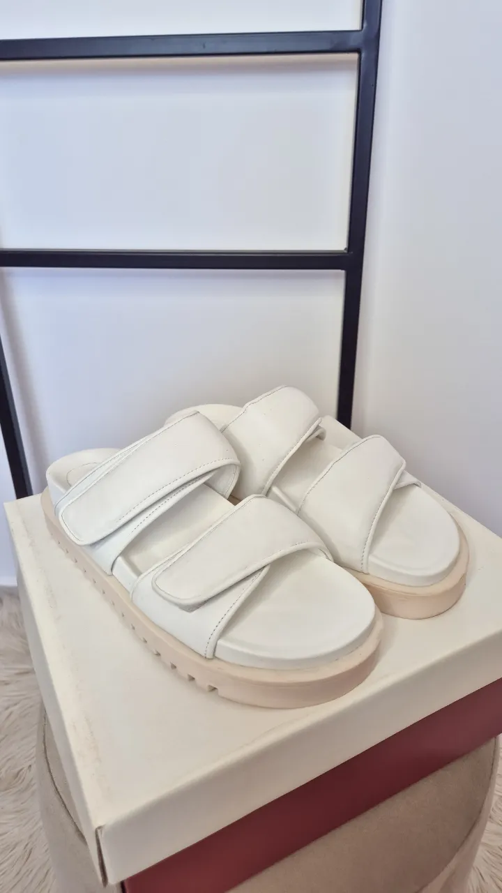 Sandalias Paruolo - imagen 2