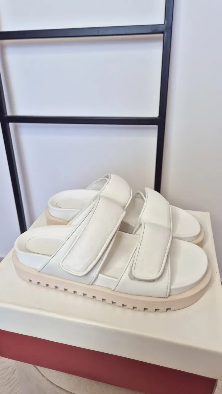 Sandalias Paruolo - imagen 4