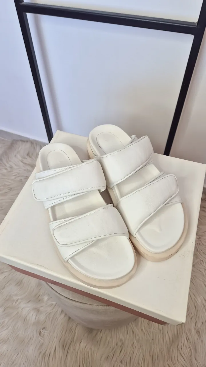Sandalias Paruolo - imagen 3